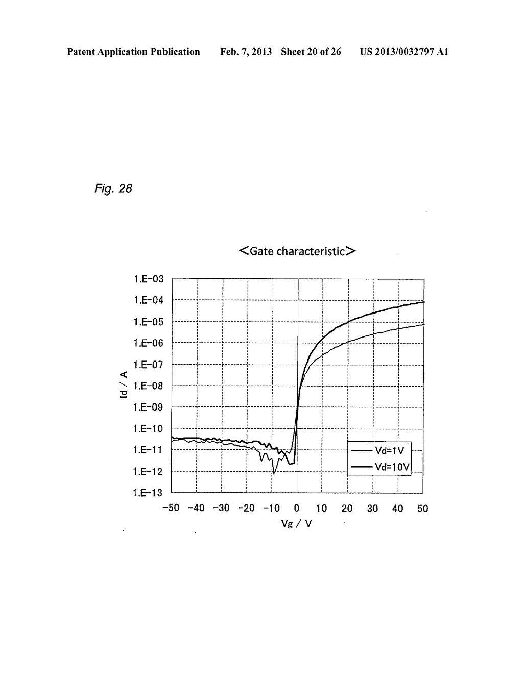 FIELD-EFFECT TRANSISTOR AND METHOD FOR MANUFACTURING THE SAME - diagram, schematic, and image 21