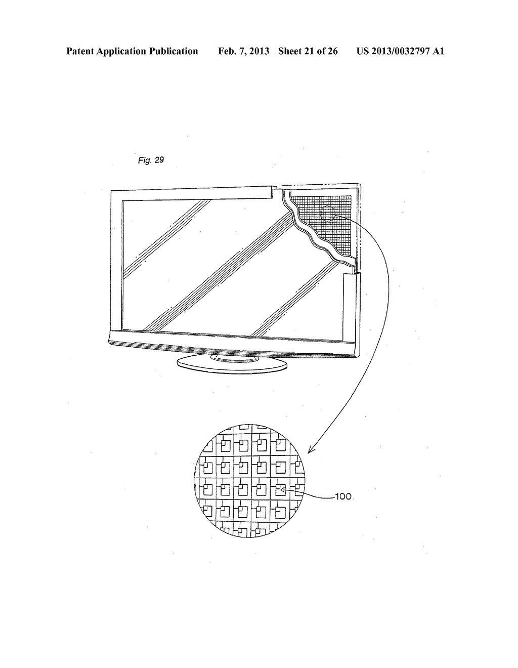 FIELD-EFFECT TRANSISTOR AND METHOD FOR MANUFACTURING THE SAME - diagram, schematic, and image 22