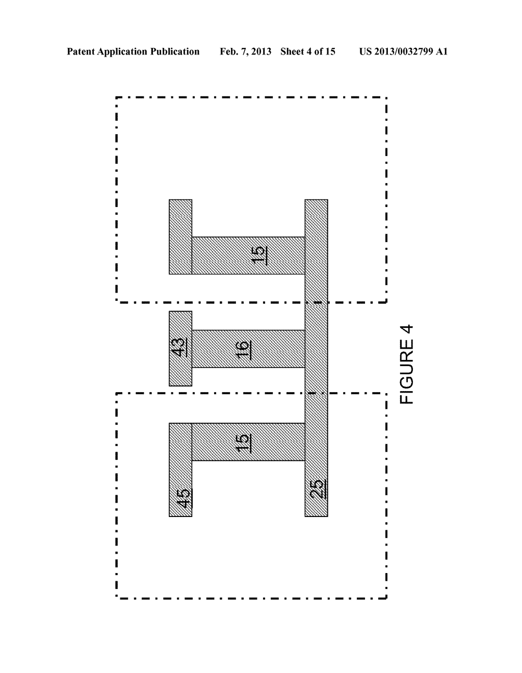 Apparatus and Methods for De-Embedding Through Substrate Vias - diagram, schematic, and image 05