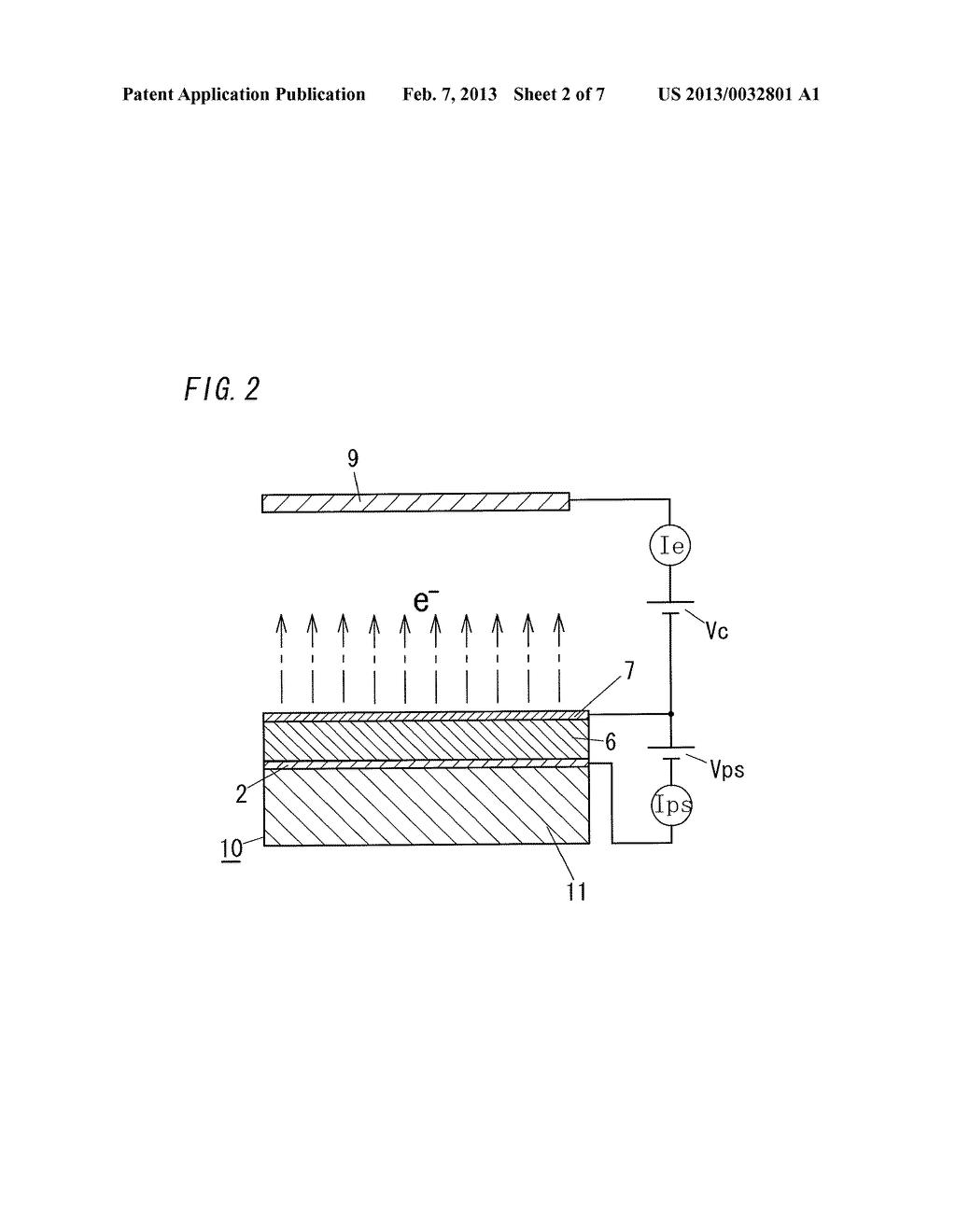 ELECTRONIC DEVICE AND METHOD FOR MANUFACTURING SAME - diagram, schematic, and image 03