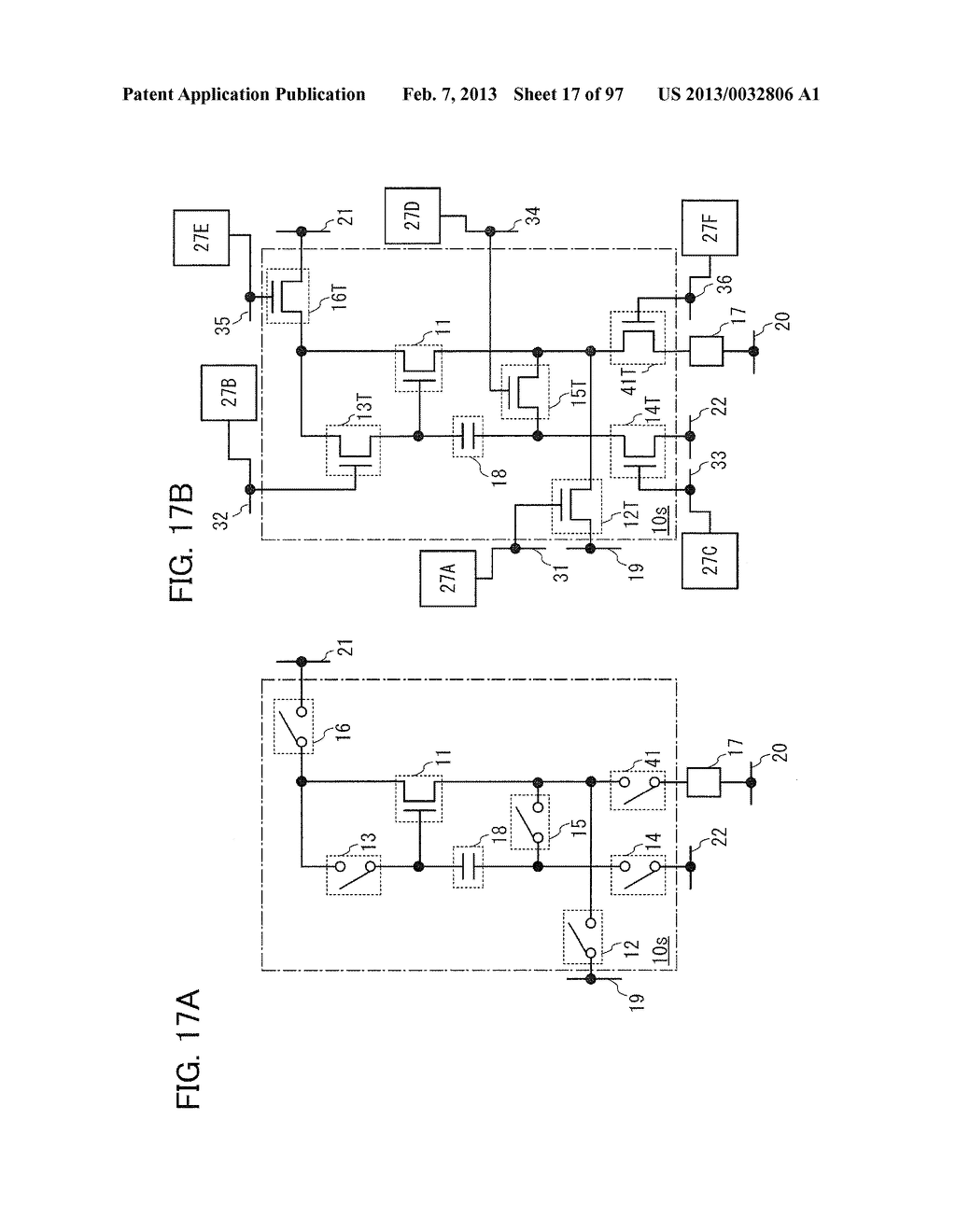 SEMICONDUCTOR DEVICE - diagram, schematic, and image 18