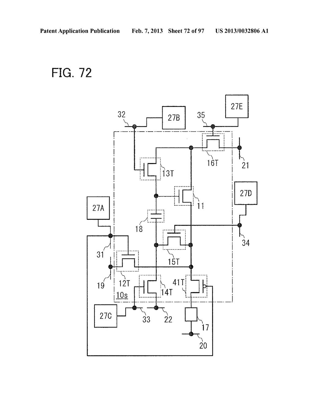 SEMICONDUCTOR DEVICE - diagram, schematic, and image 73