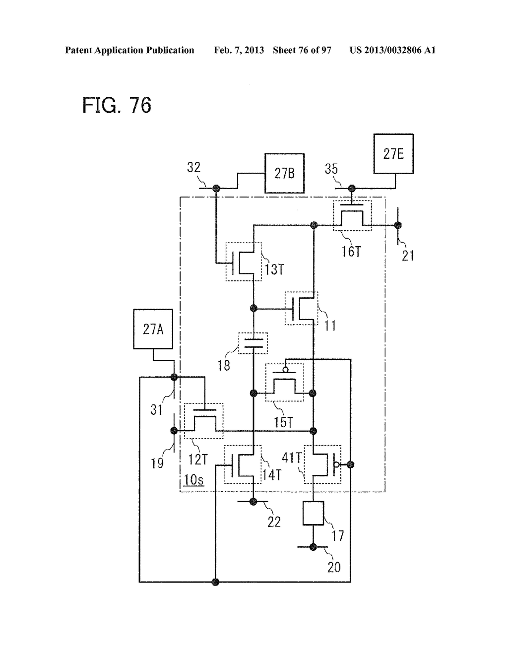 SEMICONDUCTOR DEVICE - diagram, schematic, and image 77