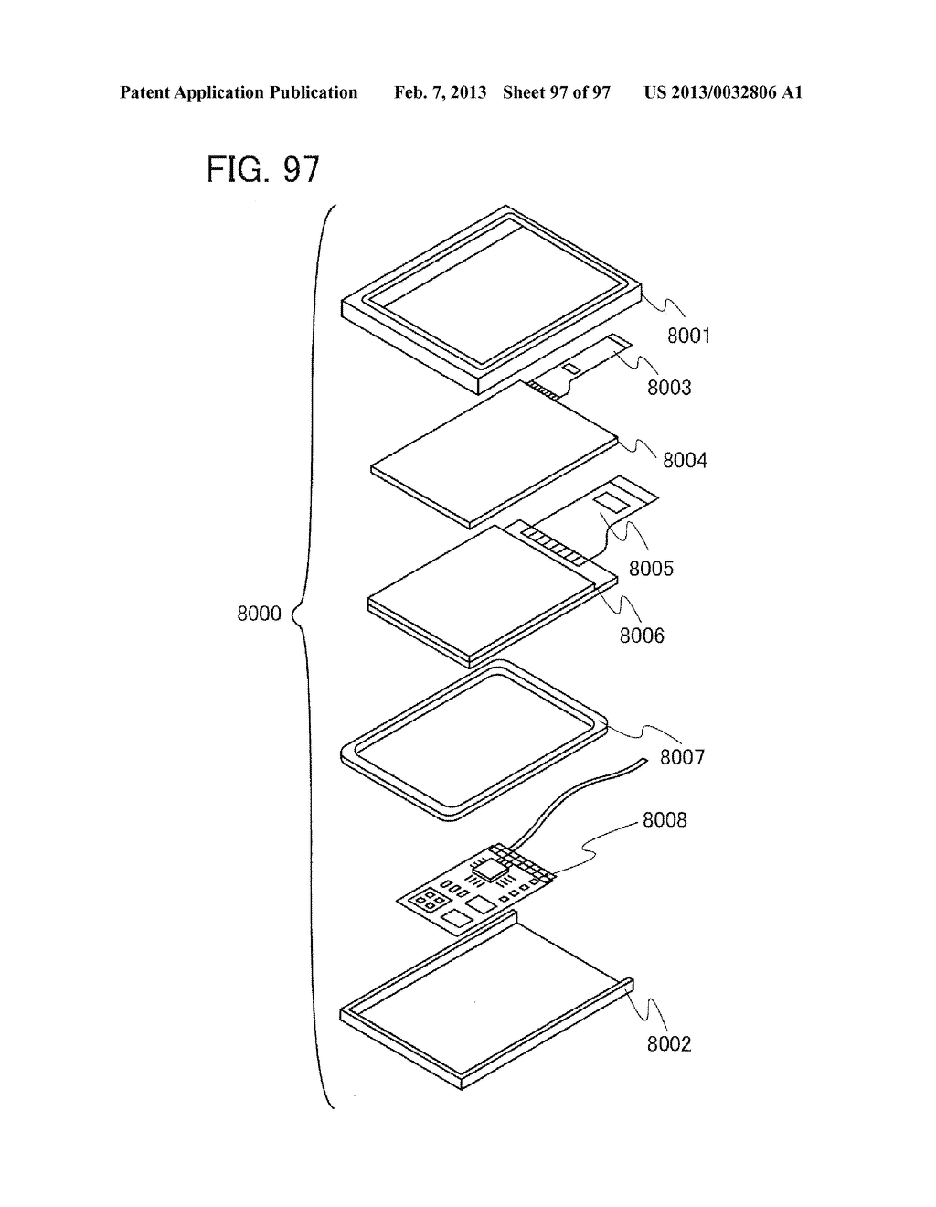 SEMICONDUCTOR DEVICE - diagram, schematic, and image 98