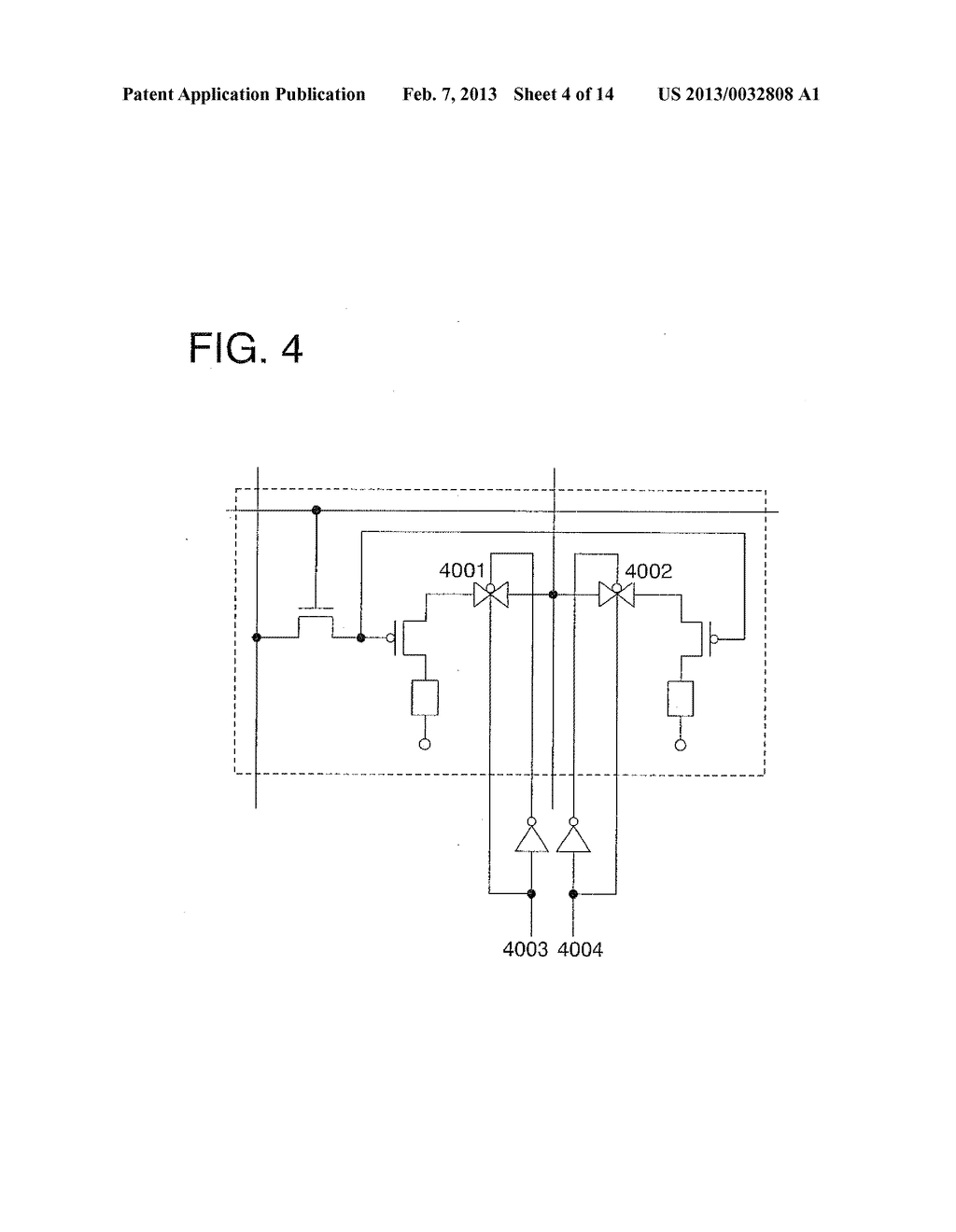 DISPLAY DEVICE - diagram, schematic, and image 05