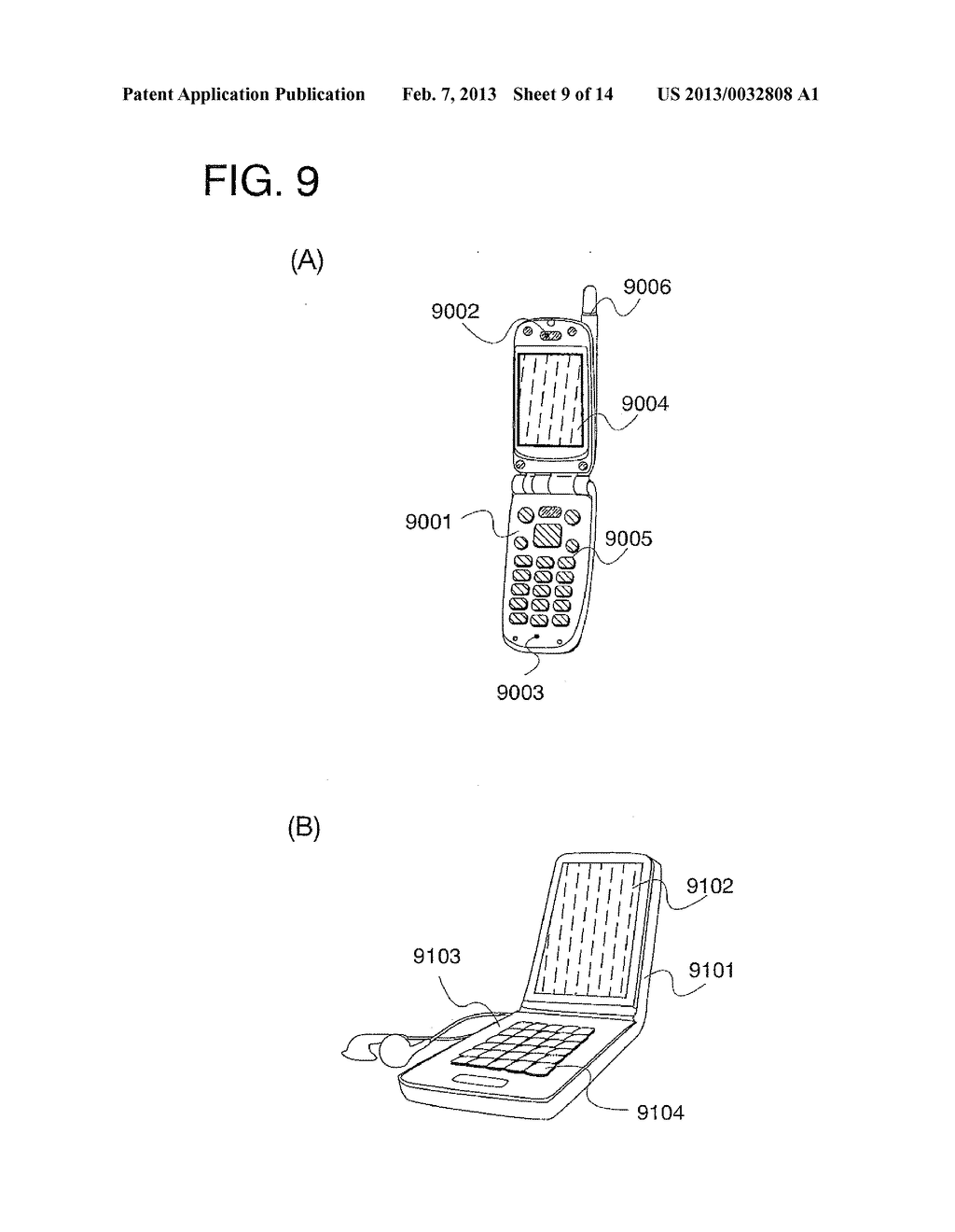 DISPLAY DEVICE - diagram, schematic, and image 10