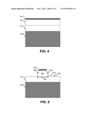 METHOD AND SYSTEM FOR A GAN VERTICAL JFET UTILIZING A REGROWN CHANNEL diagram and image