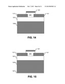 METHOD AND SYSTEM FOR A GAN VERTICAL JFET UTILIZING A REGROWN CHANNEL diagram and image