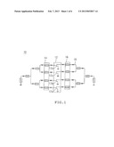 POWER AMPLIFIER diagram and image