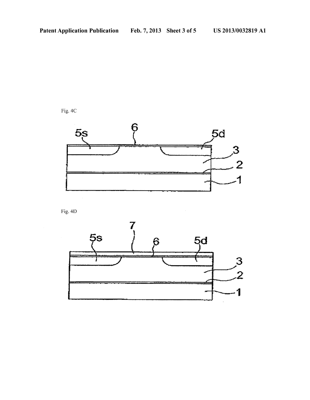 SEMICONDUCTOR TRANSISTOR - diagram, schematic, and image 04