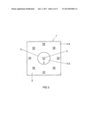 Optoelectronic Component and Method for Producing an Optoelectronic     Component diagram and image