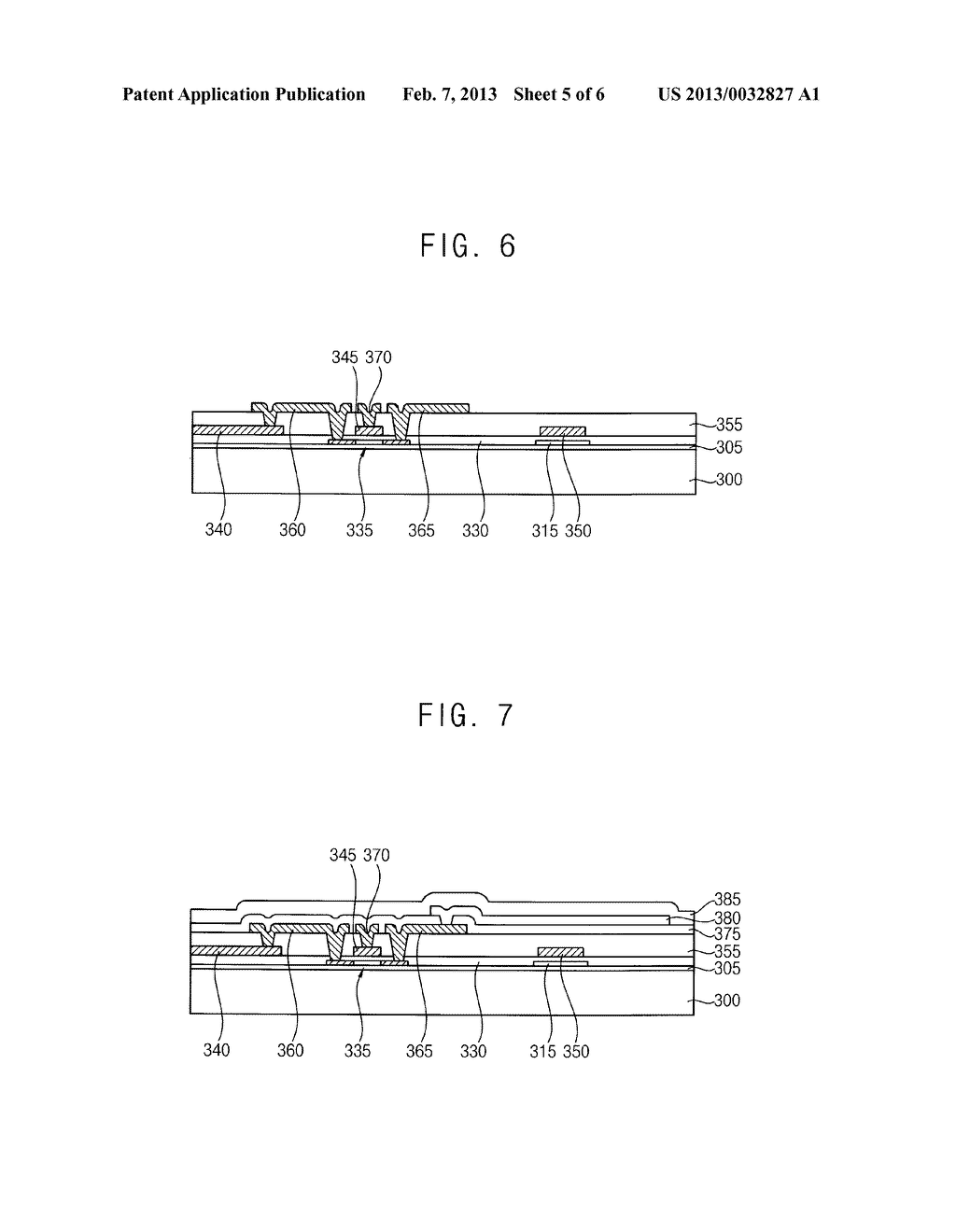 DISPLAY SUBSTRATE, METHOD OF MANUFACTURING A DISPLAY SUBSTRATE AND LIQUID     CRYSTAL DISPLAY DEVICE HAVING A DISPLAY SUBSTRATE - diagram, schematic, and image 06