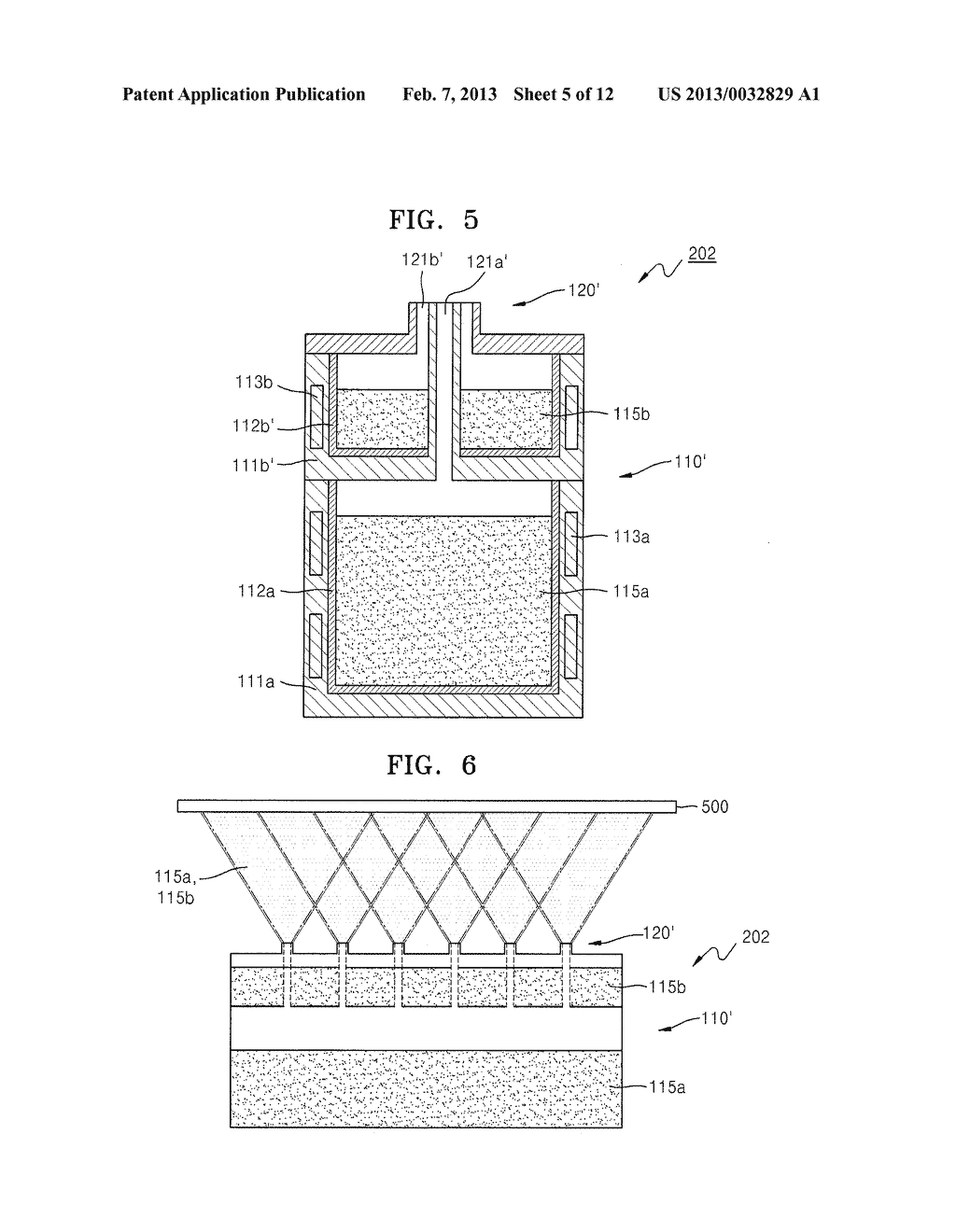 DEPOSITION SOURCE ASSEMBLY, ORGANIC LAYER DEPOSITION APPARATUS, AND METHOD     OF MANUFACTURING ORGANIC LIGHT-EMITTING DISPLAY APPARATUS BY USING THE     ORGANIC LAYER DEPOSITION APPARATUS - diagram, schematic, and image 06