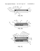 ORGANIC LIGHT EMITTING DIODE AND METHOD OF MANUFACTURING diagram and image