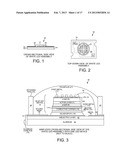 N-TYPE GALLIUM-NITRIDE LAYER HAVING MULTIPLE CONDUCTIVE INTERVENING LAYERS diagram and image