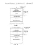 N-TYPE GALLIUM-NITRIDE LAYER HAVING MULTIPLE CONDUCTIVE INTERVENING LAYERS diagram and image