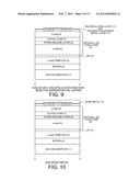 N-TYPE GALLIUM-NITRIDE LAYER HAVING MULTIPLE CONDUCTIVE INTERVENING LAYERS diagram and image