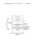 N-TYPE GALLIUM-NITRIDE LAYER HAVING MULTIPLE CONDUCTIVE INTERVENING LAYERS diagram and image