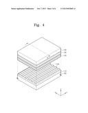 ORGANIC LIGHT EMITTING DEVICES diagram and image