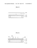 LIGHT EMITTING DIODE PACKAGE AND MANUFACTURING METHOD THEREOF diagram and image