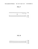 LIGHT EMITTING DIODE PACKAGE AND MANUFACTURING METHOD THEREOF diagram and image