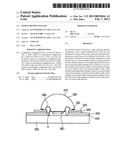 LIGHT EMITTING PACKAGE diagram and image