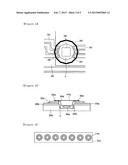 LIGHT EMITTING PACKAGE diagram and image