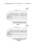 DISTRIBUTED CURRENT BLOCKING STRUCTURES FOR LIGHT EMITTING DIODES diagram and image