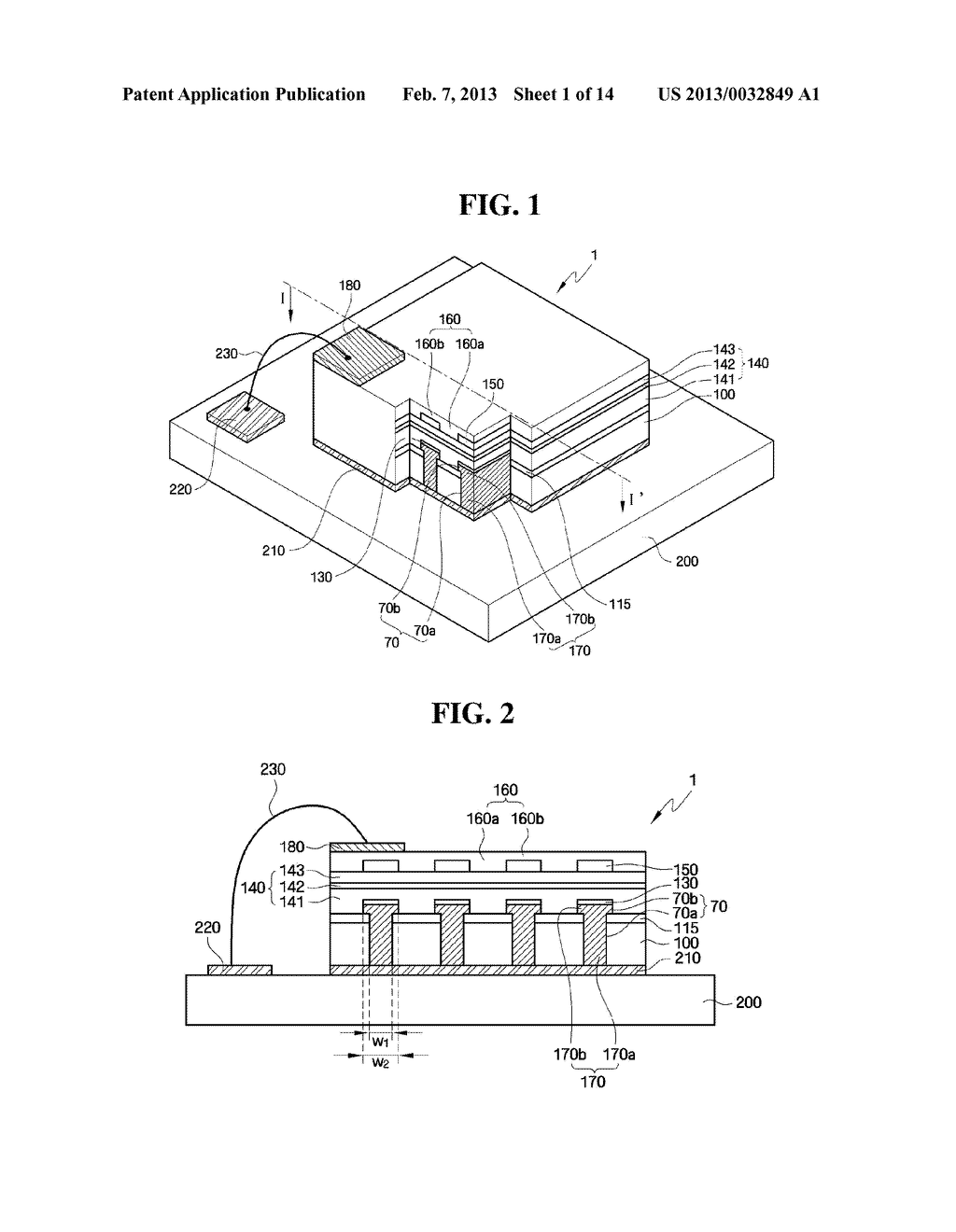 LIGHT EMITTING DEVICES - diagram, schematic, and image 02