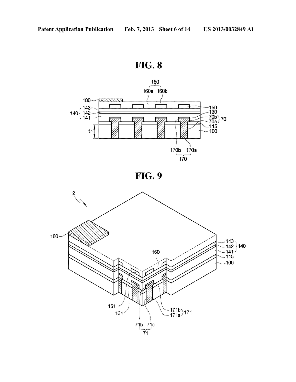 LIGHT EMITTING DEVICES - diagram, schematic, and image 07