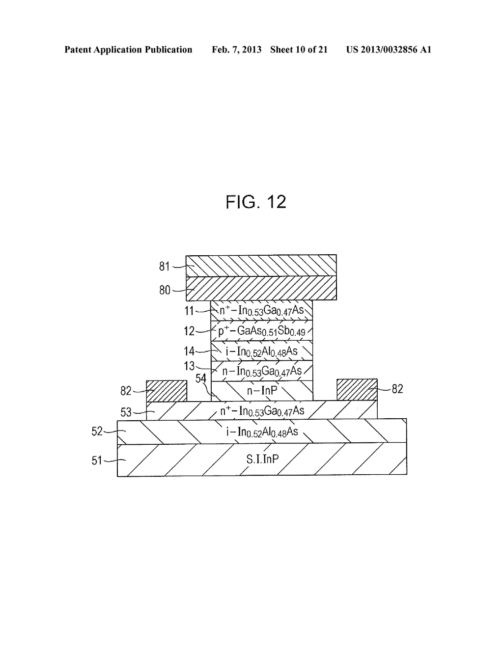 SEMICONDUCTOR APPARATUS - diagram, schematic, and image 11