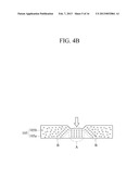 TOUCH PANEL AND METHOD FOR MANUFACTURING THE SAME diagram and image