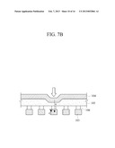 TOUCH PANEL AND METHOD FOR MANUFACTURING THE SAME diagram and image