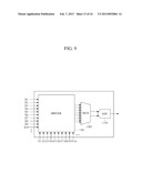 TOUCH PANEL AND METHOD FOR MANUFACTURING THE SAME diagram and image