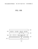 TOUCH PANEL AND METHOD FOR MANUFACTURING THE SAME diagram and image