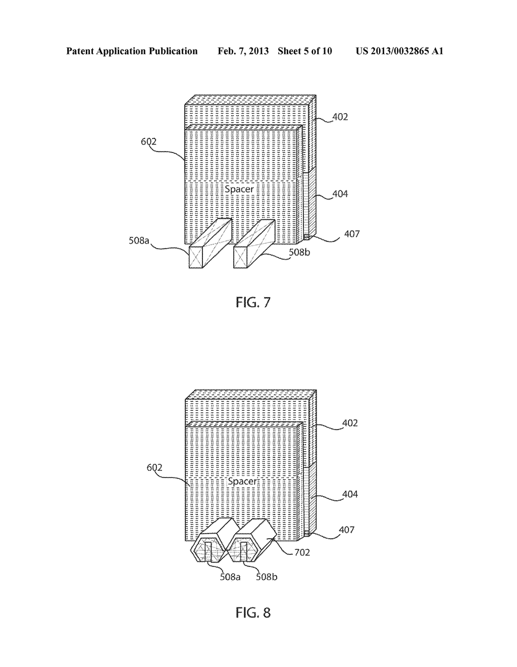 FABRICATION OF FIELD-EFFECT TRANSISTORS WITH ATOMIC LAYER DOPING - diagram, schematic, and image 06