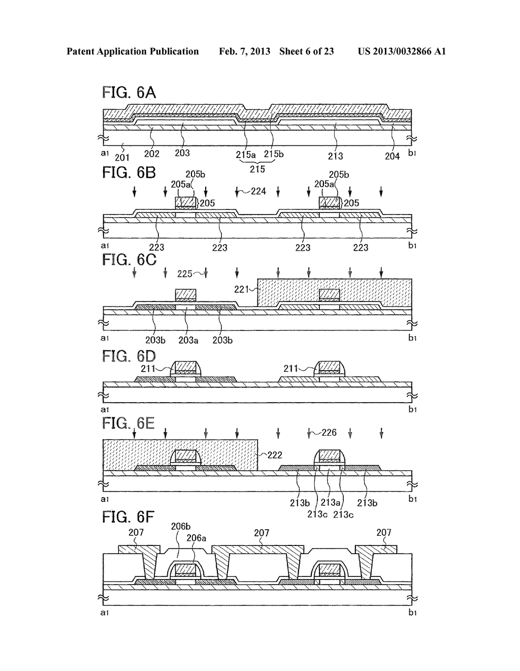 SEMICONDUCTOR DEVICE AND MANUFACTURING METHOD THEREOF - diagram, schematic, and image 07