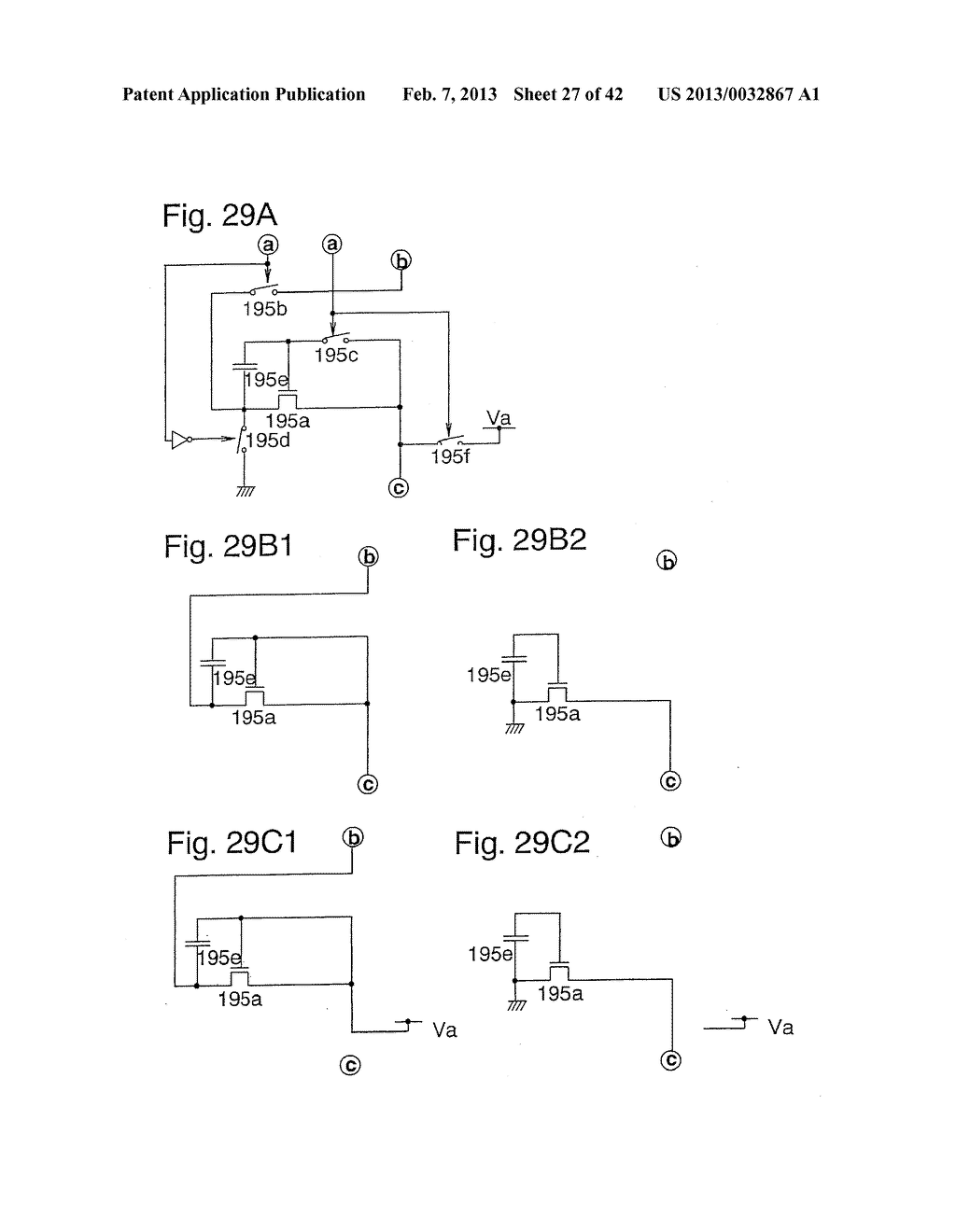 SIGNAL LINE DRIVING CIRCUIT AND LIGHT EMITTING DEVICE - diagram, schematic, and image 28