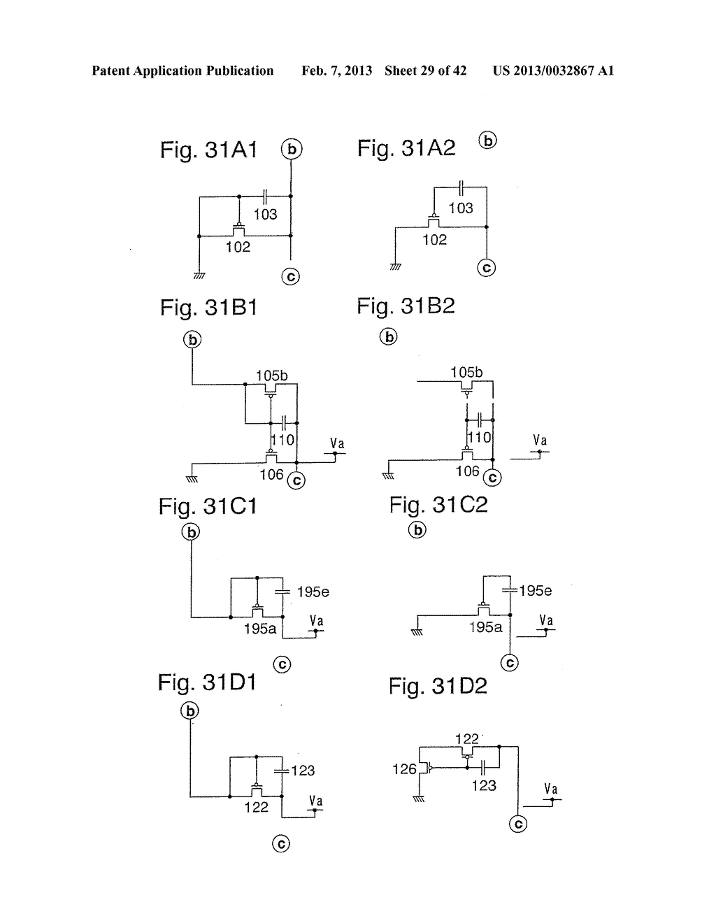 SIGNAL LINE DRIVING CIRCUIT AND LIGHT EMITTING DEVICE - diagram, schematic, and image 30