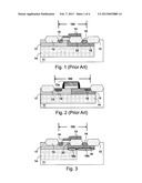 HIGH VOLTAGE DEVICE AND MANUFACTURING METHOD THEREOF diagram and image