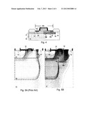 HIGH VOLTAGE DEVICE AND MANUFACTURING METHOD THEREOF diagram and image