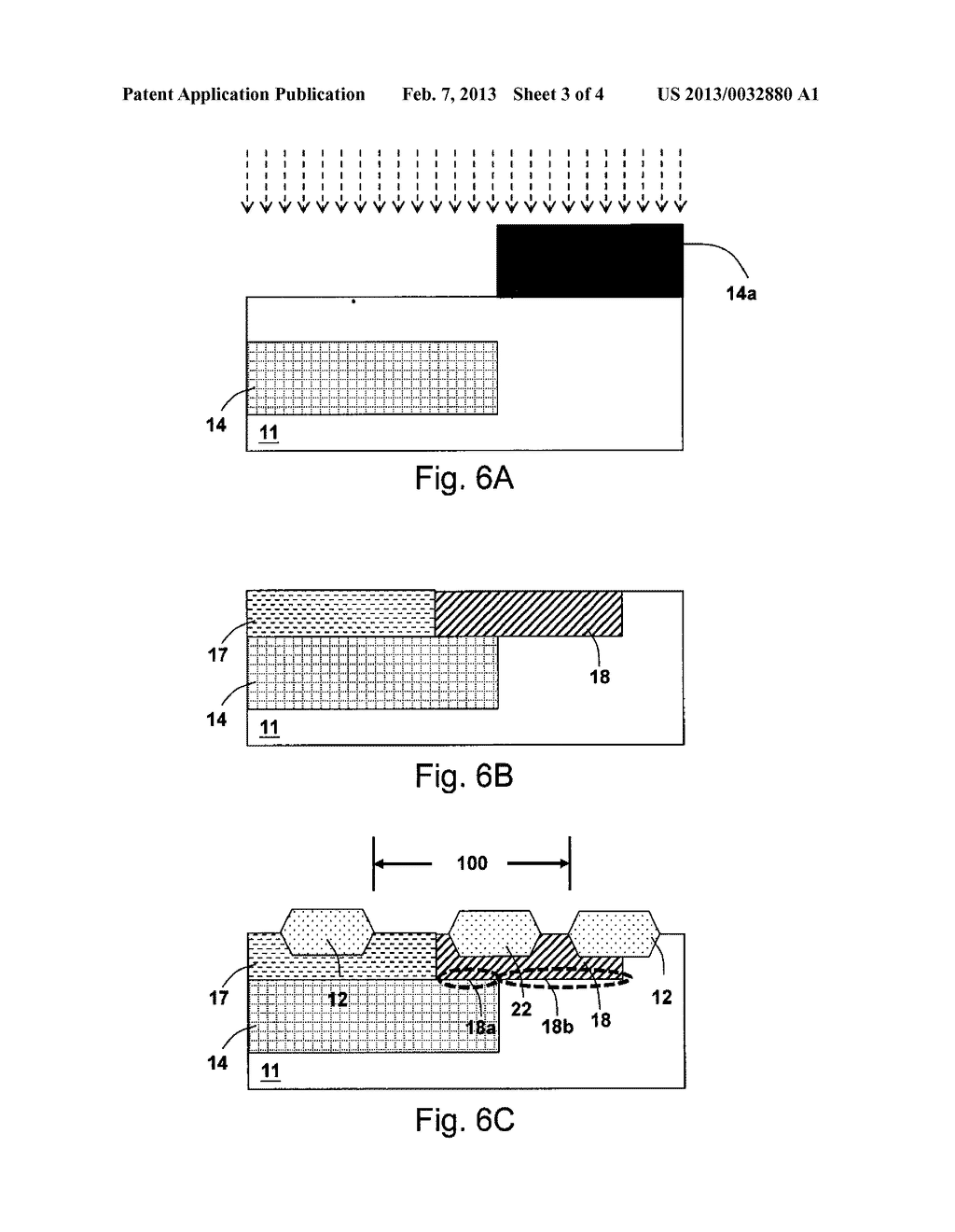 HIGH VOLTAGE DEVICE AND MANUFACTURING METHOD THEREOF - diagram, schematic, and image 04