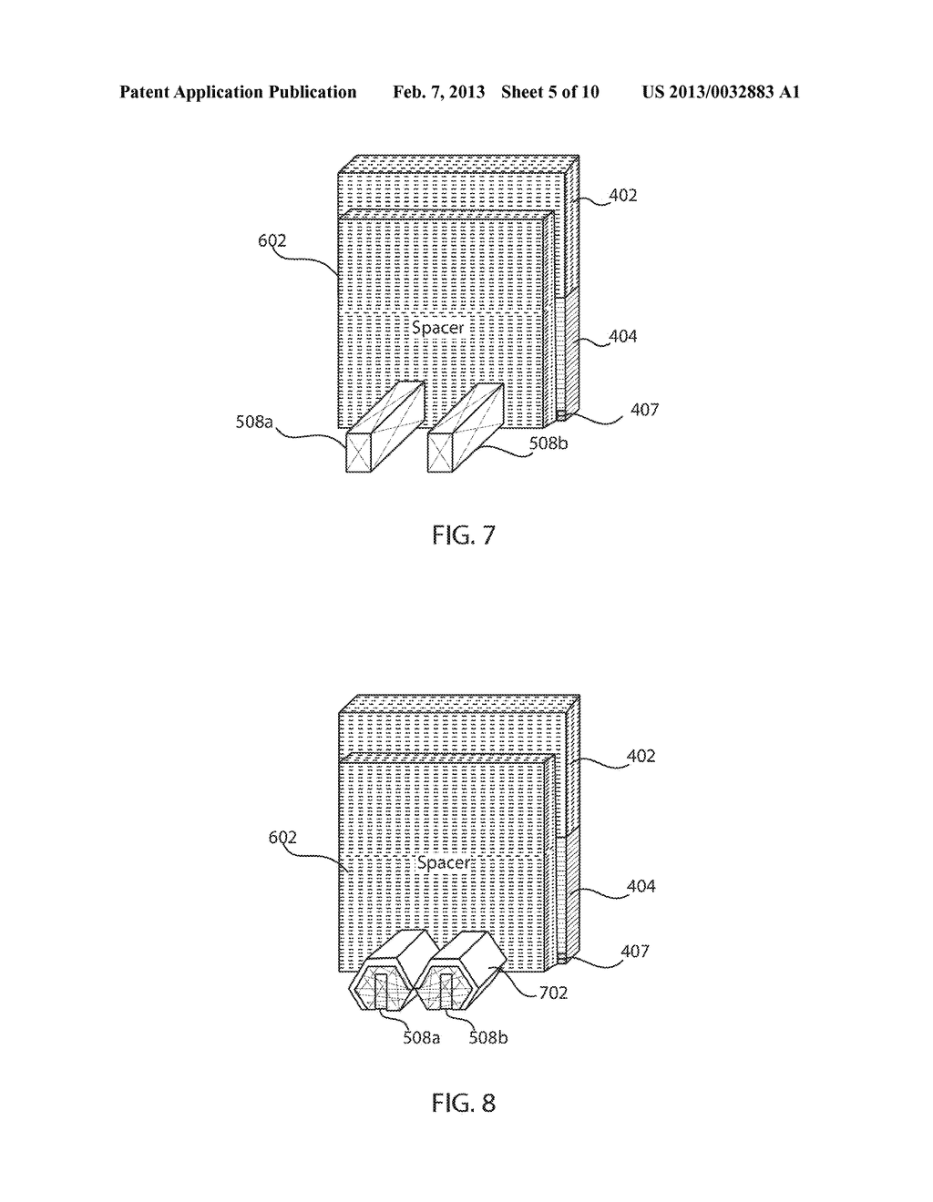 FABRICATION OF FIELD-EFFECT TRANSISTORS WITH ATOMIC LAYER DOPING - diagram, schematic, and image 06