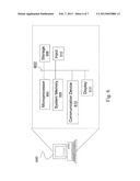 INTEGRATED CIRCUIT DEVICE HAVING DEFINED GATE SPACING AND METHOD OF     DESIGNING AND FABRICATING THEREOF diagram and image