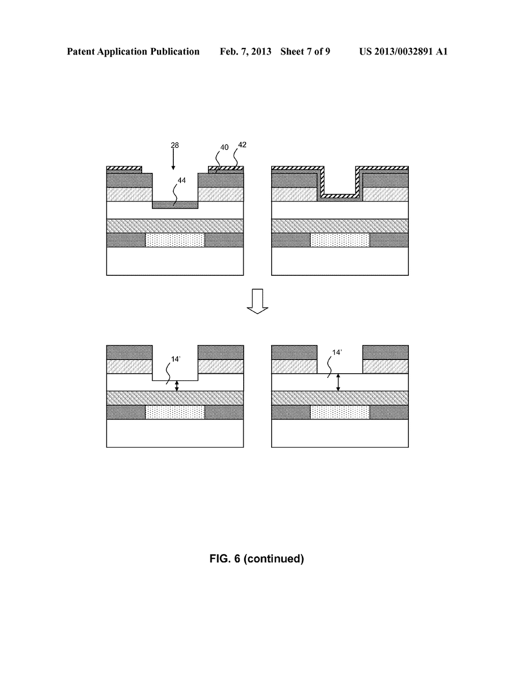 METHOD OF MANUFACTURING AN IC COMPRISING A PLURALITY OF BIPOLAR     TRANSISTORS AND IC COMPRISING A PLURALITY OF BIPOLAR TRANSISTORS - diagram, schematic, and image 08