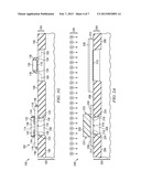 BIPOLAR TRANSISTOR IN BIPOLAR-CMOS TECHNOLOGY diagram and image