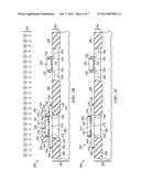 BIPOLAR TRANSISTOR IN BIPOLAR-CMOS TECHNOLOGY diagram and image