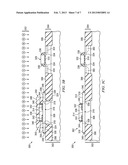 BIPOLAR TRANSISTOR IN BIPOLAR-CMOS TECHNOLOGY diagram and image