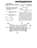 SEMICONDUCTOR PACKAGE CONFIGURED TO ELECTRICALLY COUPLE TO A PRINTED     CIRCUIT BOARD AND METHOD OF PROVIDING SAME diagram and image