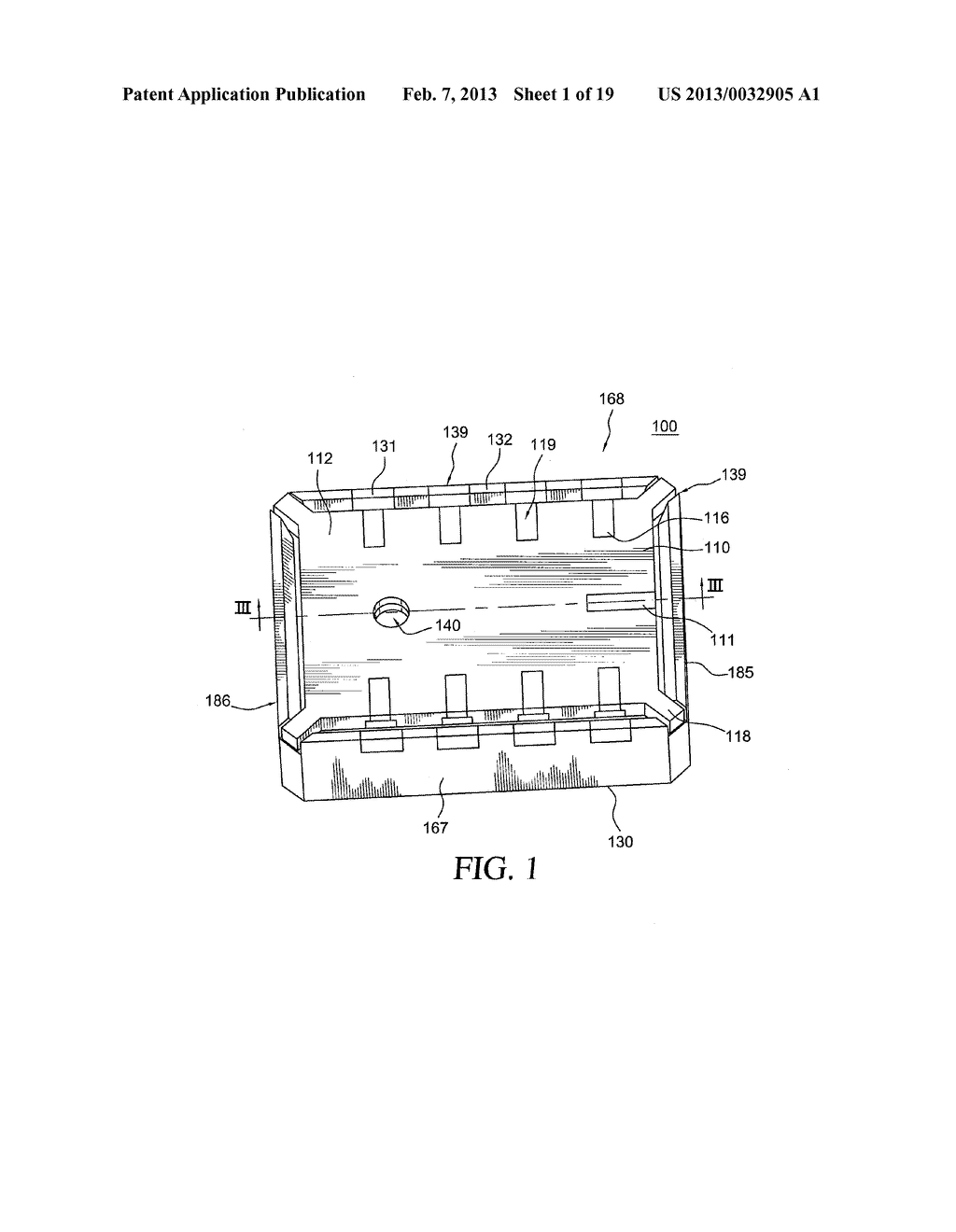 SEMICONDUCTOR PACKAGE CONFIGURED TO ELECTRICALLY COUPLE TO A PRINTED     CIRCUIT BOARD AND METHOD OF PROVIDING SAME - diagram, schematic, and image 02